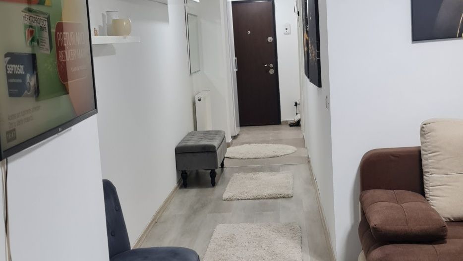 Inchiriez Ap 2 cam . Lujerului . Proprietar - Poză 1