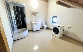 Casă de închiriat Otopeni zona centrală | Curte proprie | Parcare - Poză 9