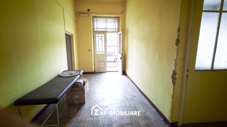 Oportunitate Investiție - Teren 2782 mp cu 7 Corpuri de Clădire - Str. Gh. Doja - Poză 6