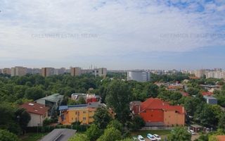 Modern renovata, bloc 2 lifturi, vedere parc, Maior Coravu - Metrou Piata Muncii - Poză 30