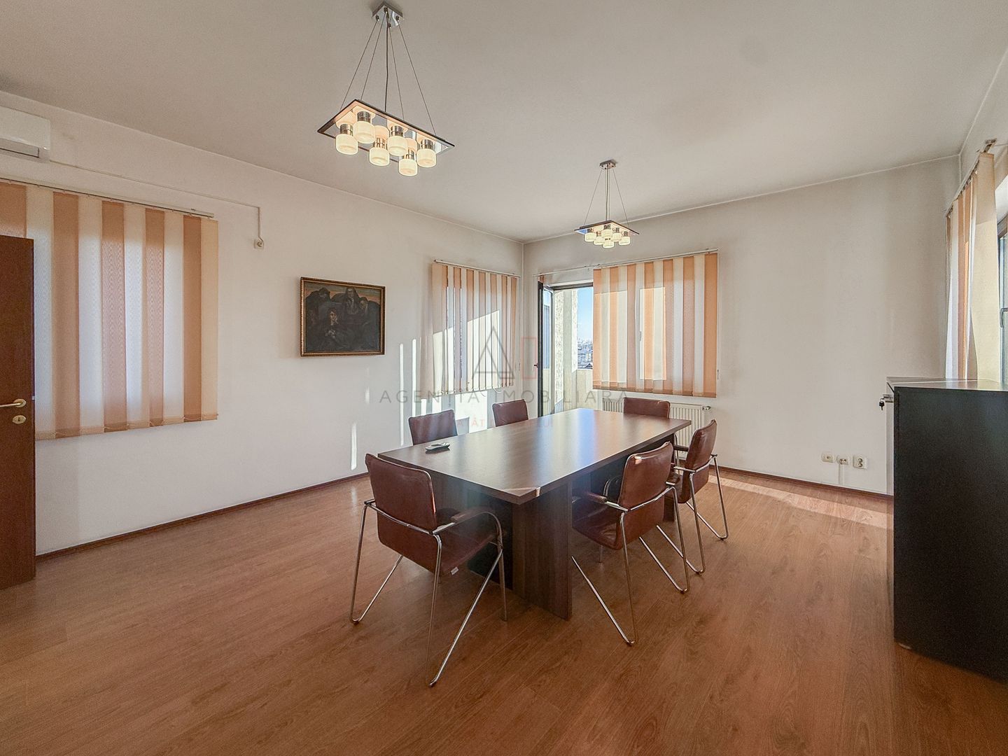 Spatiu de Birouri Sau Comercial | Soseaua Chitilei | Parcare - Poză 7