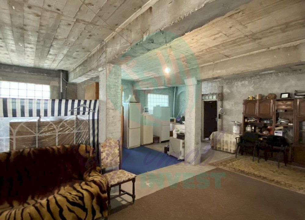 Casa individuala - tern 400 mp - zona Odai - Poză 14