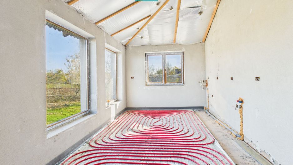 Proprietate impresionantă de vânzare in Nădab - Poză 11