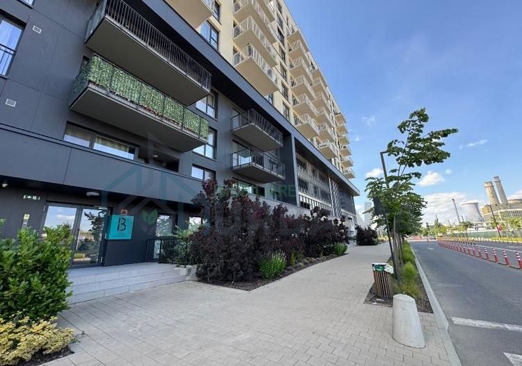 Apartament 2 camere, Silk District, Iasi - Mobilat si utilat - Poză 4