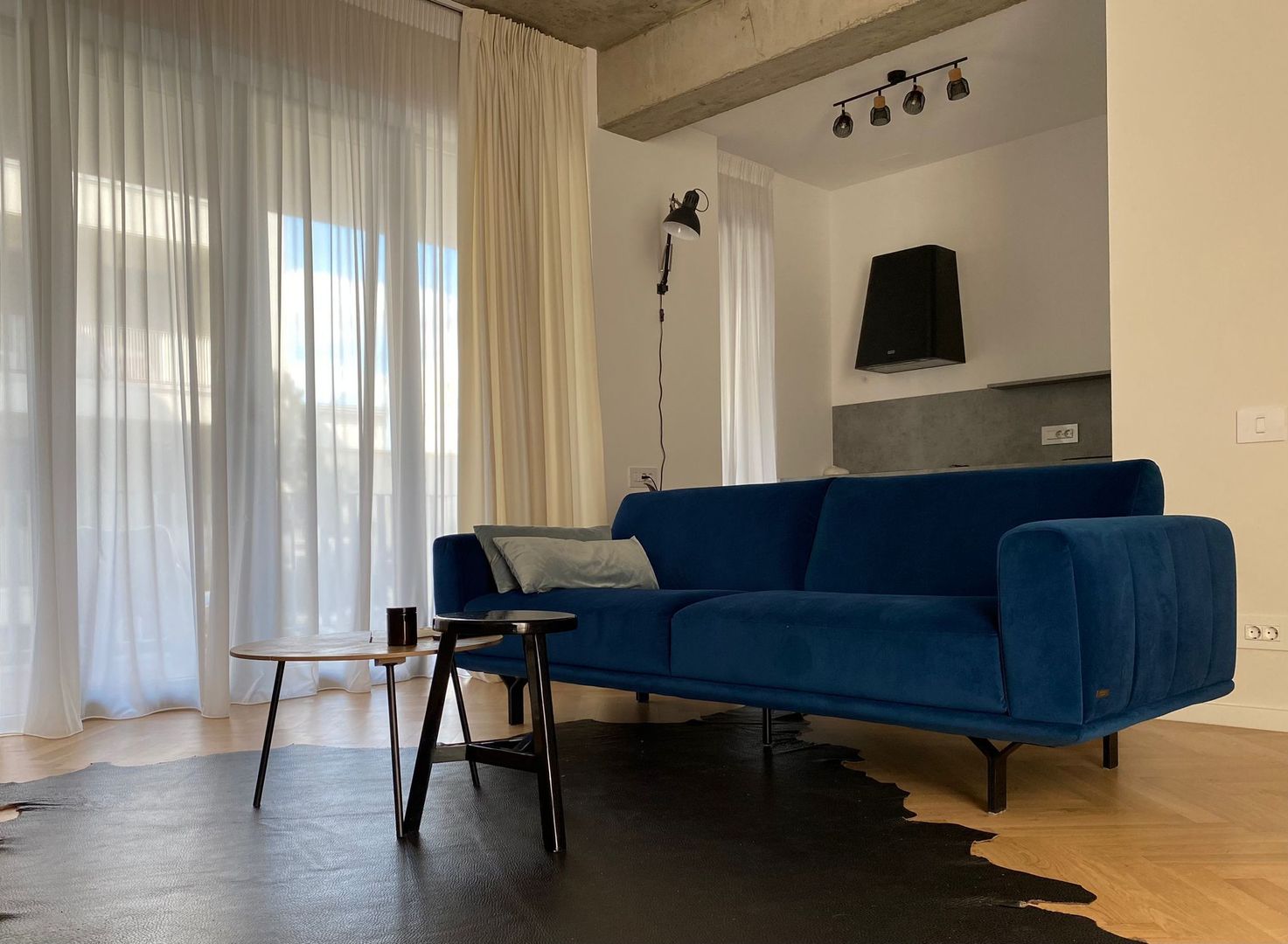 APARTAMENT LUX | BADEA CARTAN | METROU - Poză 3