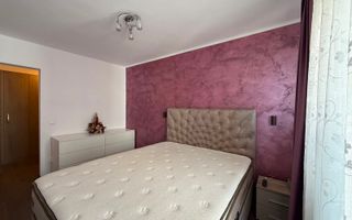 3 camere | Magnolia Residence | 60 mp | Parcare inclusa | Comision 0% - Poză 8