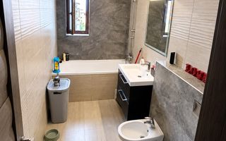 Apartament 3 camere | Zona Parcul Poligon Floresti - Poză 10