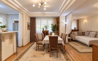 Chirie, casă, 5 camere, Strada Guţu Valentin, Centru - Poză 5