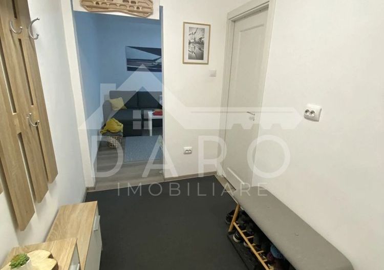 De vânzare apartament 2 camere - Poză 5