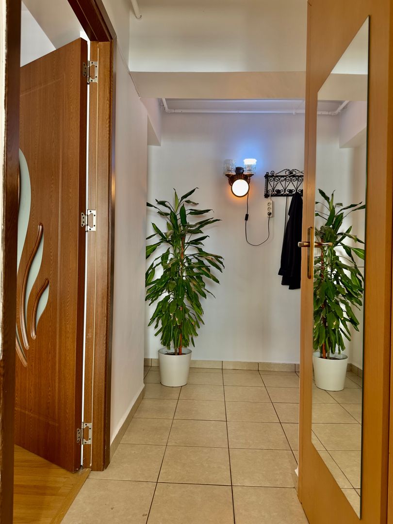 Apartament 2 camere Cismigiu - Poiana Narciselor 8 - Poză 6