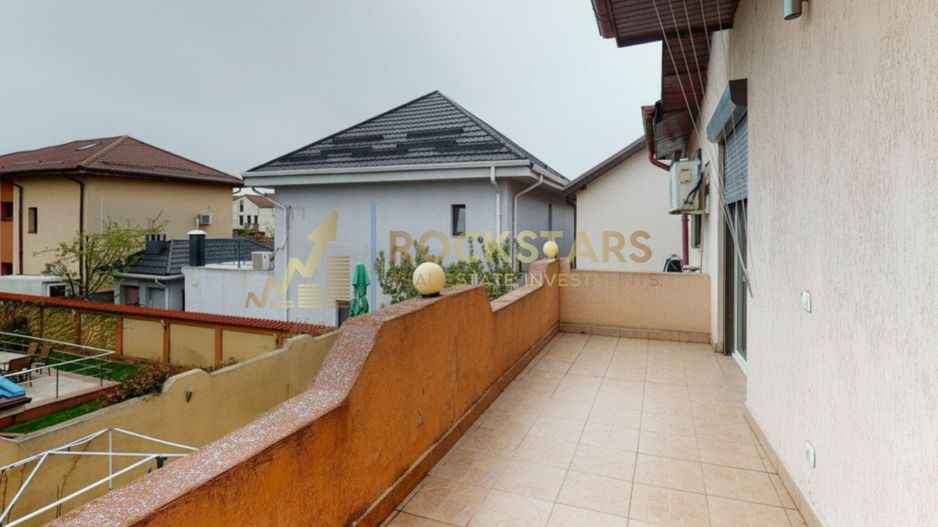 Vila Pantelimon | 5 Camere | 219 mp utili | Teren 474 mp - Poză 18