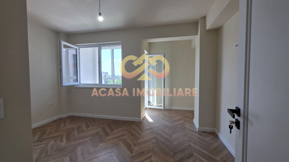 APARTAMENT 2 CAMERE PREMIUM FINALIZAT 59 MP - Poză 17