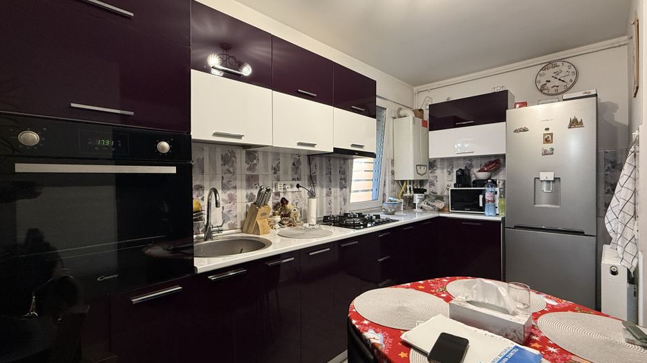 Apartament NOU | 1 Decembrie 1918 | Trapezului - Poză 9