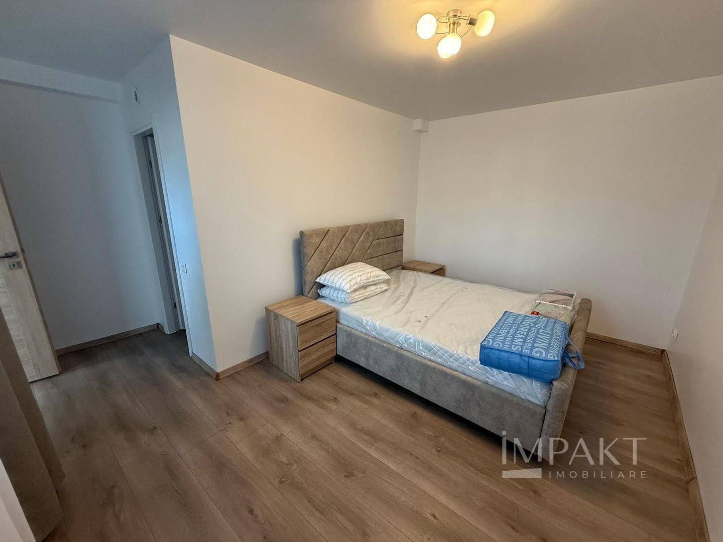 Apartament de închiriat, în zona UMF! - Poză 3