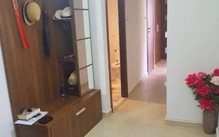 Apartament 3 camere Crangasi-Loc Parcare - Poză 8