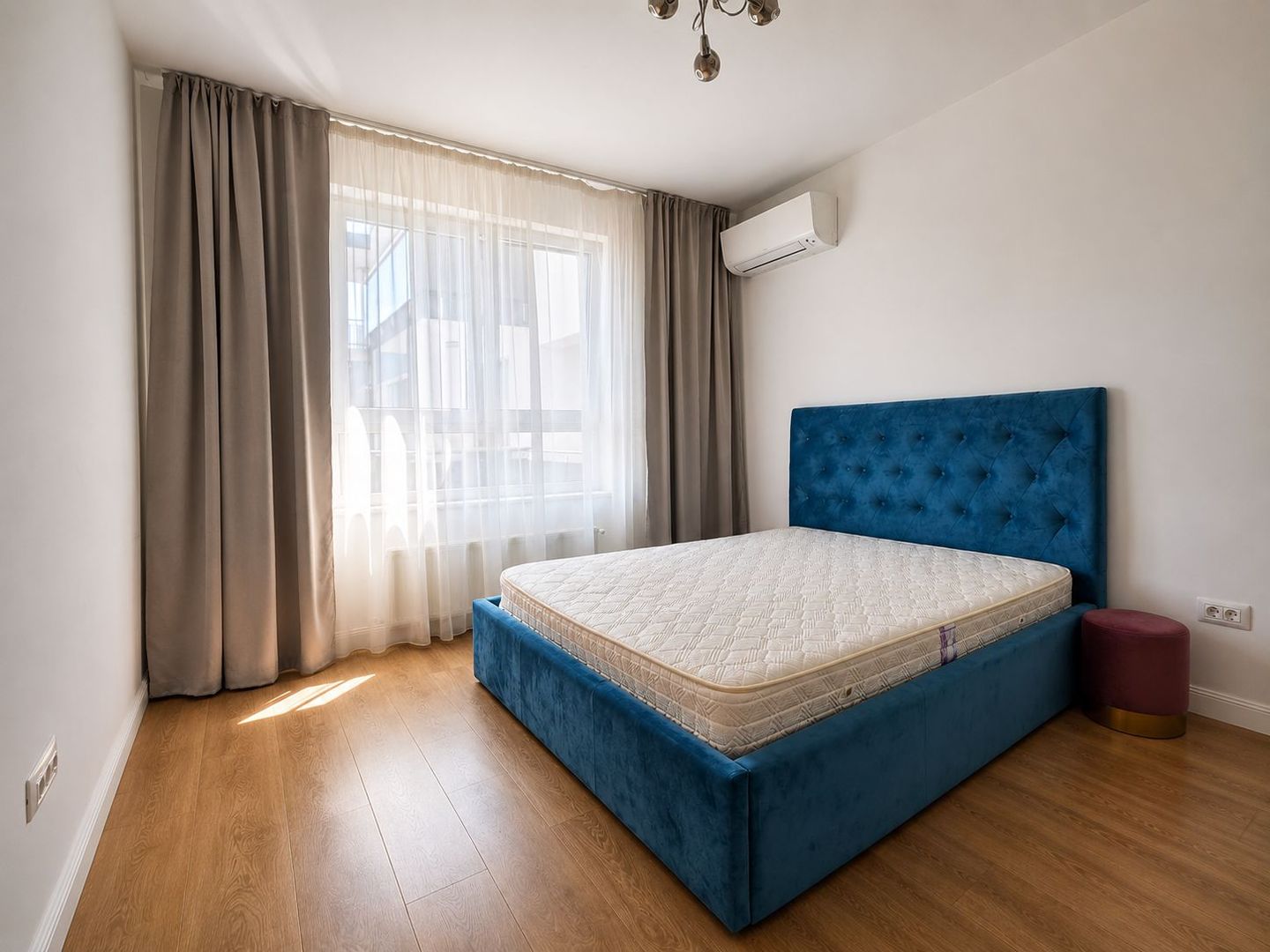 Apartament 3 camere Baneasa Zoo Iancu Nicolae de inchiriat - Poză 17