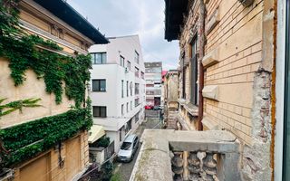 Garsoniera Maria Rosetti | Cartierul Armenesc | Clădire interbelică - Poză 6