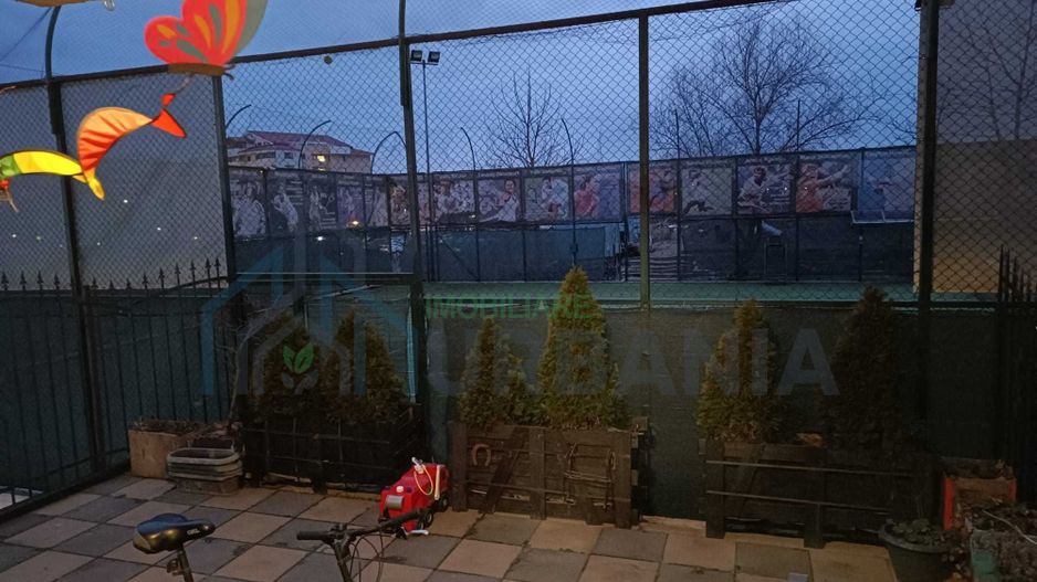 Apartament 2 camere, Lidl Bucium, complet mobilat și utilat - Poză 4