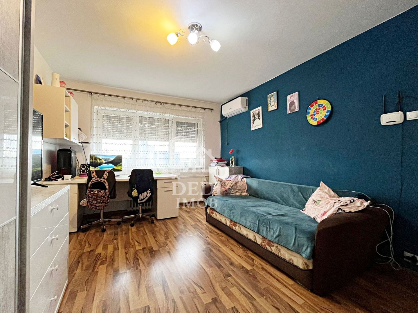 Apartament cu 2 camere de vanzare zona Rogerius, Oradea - Poză 2