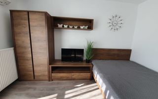 Garsonieră de închiriat | Exigent Plaza Residence Faza 2 | Etaj 11 - Poză 1