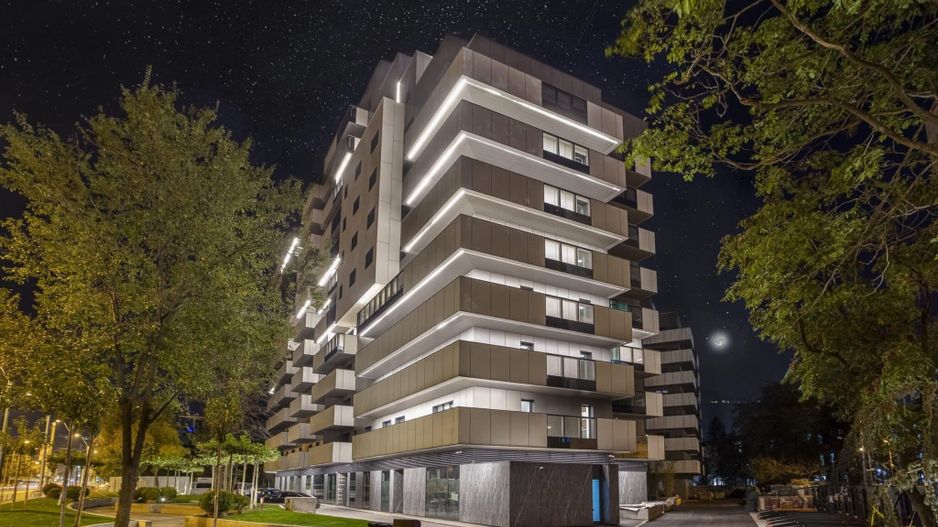 Cortina Academy - Poză 2