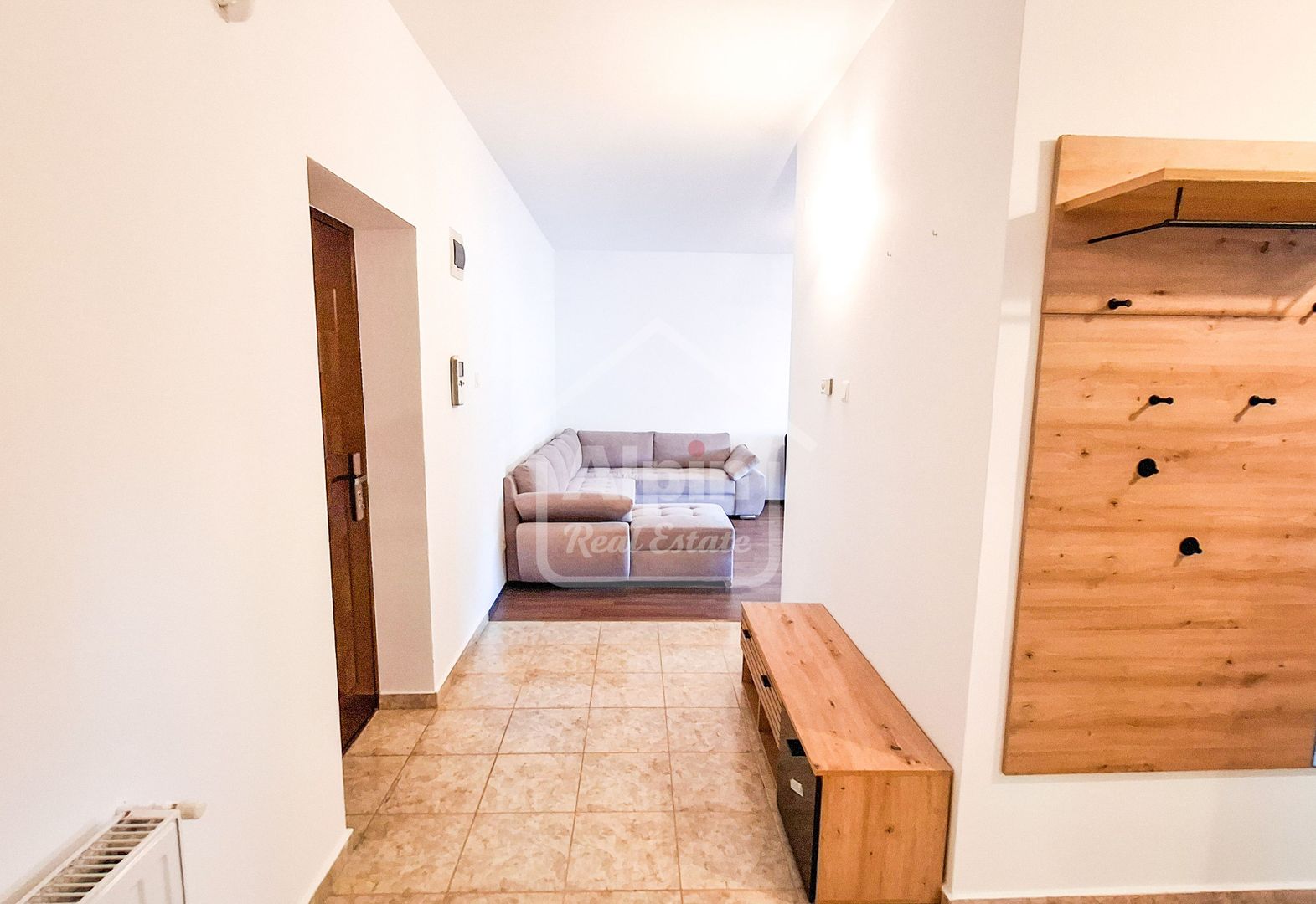 Garsoniera Suprafata Generoasa - Poză 23