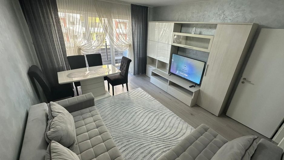 Inchiriere apartament 2 camere mobilat modern Avantgarden 3 - Poză 2