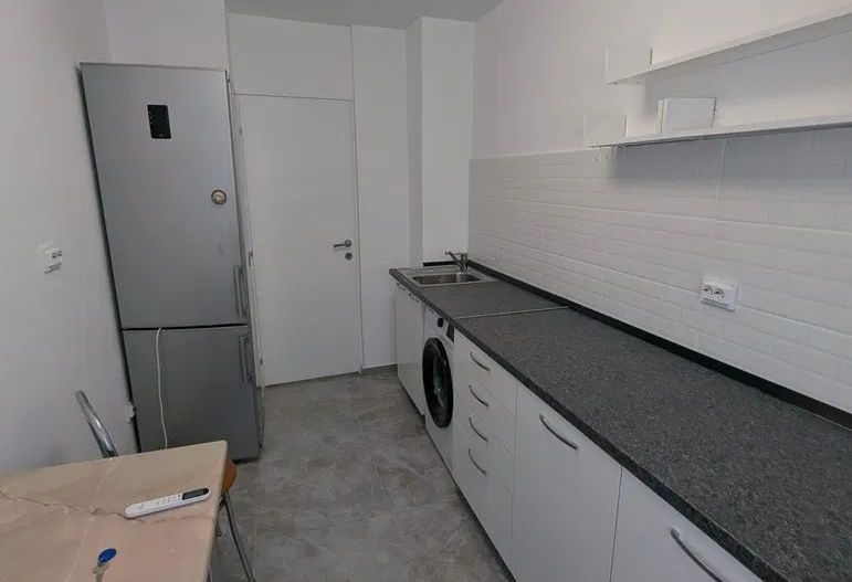 2 camere decomandat, 54 mp, renovat, Obor, 10 min metrou - Poză 3