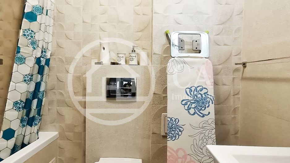 Apartament cu 2 camere de inchiriat in Prima Sucevei, Oradea - Poză 7