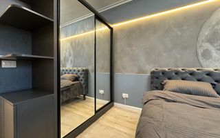 Apartament 2 camere  cu parcare Bucium - Excentric Apartaments - Poză 4