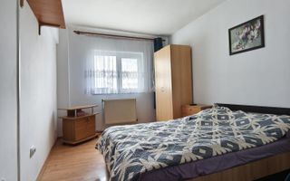 Apartament 3 camere, Poitiers-Frumoasa, 76 mp, etaj 2/4 - Poză 1