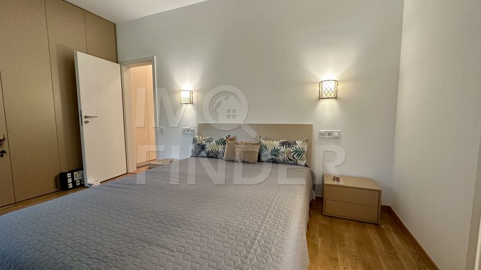 3 camere Grigorescu -vila cu 3 apartamente- Casa Radio, NOU, garaj - Poză 13