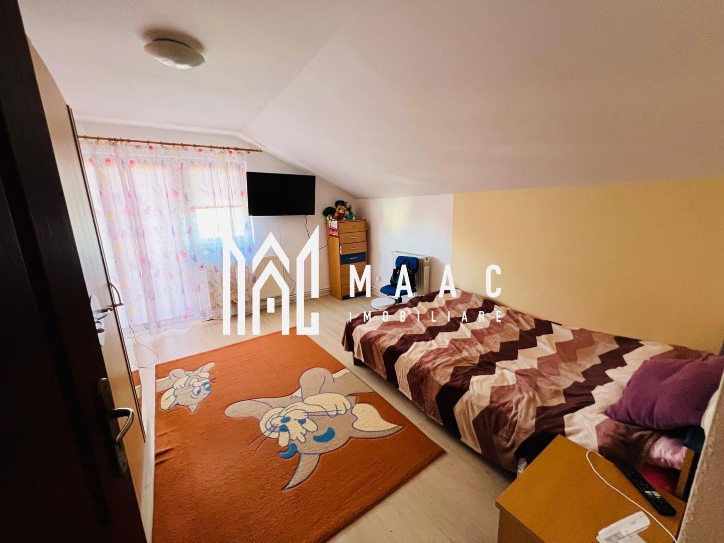 Casa Tip Duplex | 5 Camere  | 230 MPU | Selimbar - Poză 9