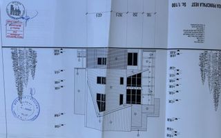 Teren 338mp, cu proiect bloc garsoniere D+P+E+M - Sinaia - Poză 10