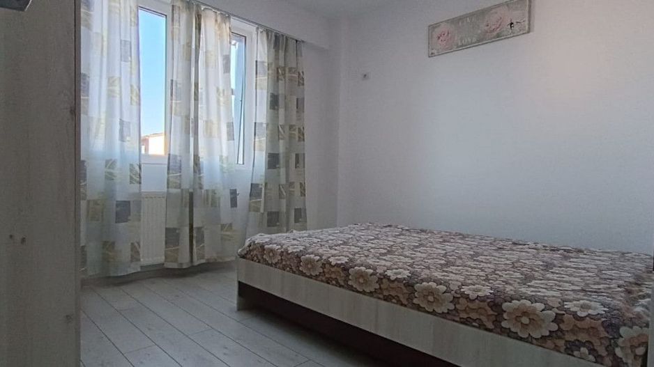 Apart. 2 cam. decomandate in zona centrala in Militari Residence ! - Poză 10