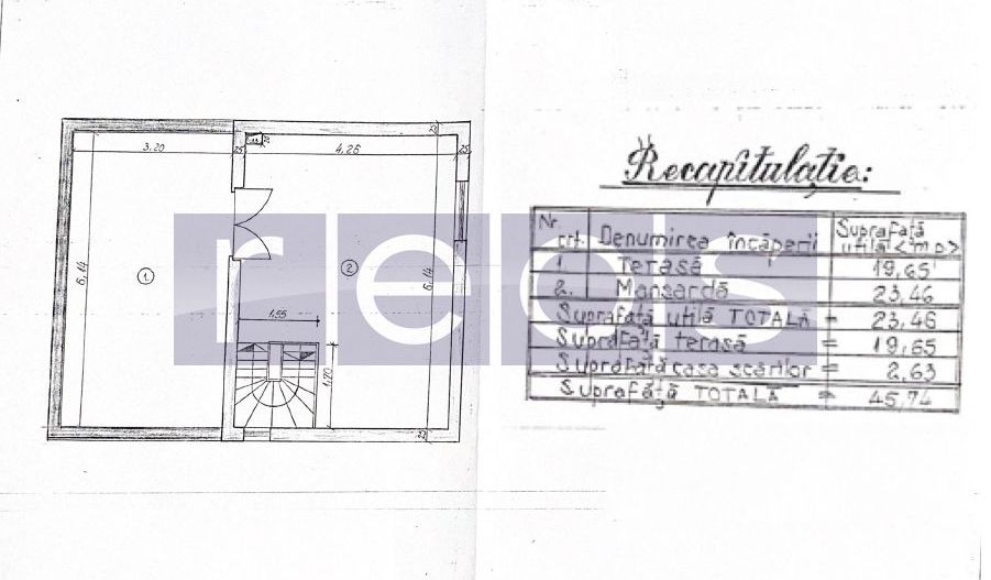 VÂNZARE CASĂ ZONA DOMENII - Strada Aviator Maior Ștefan Sănătescu - Poză 17