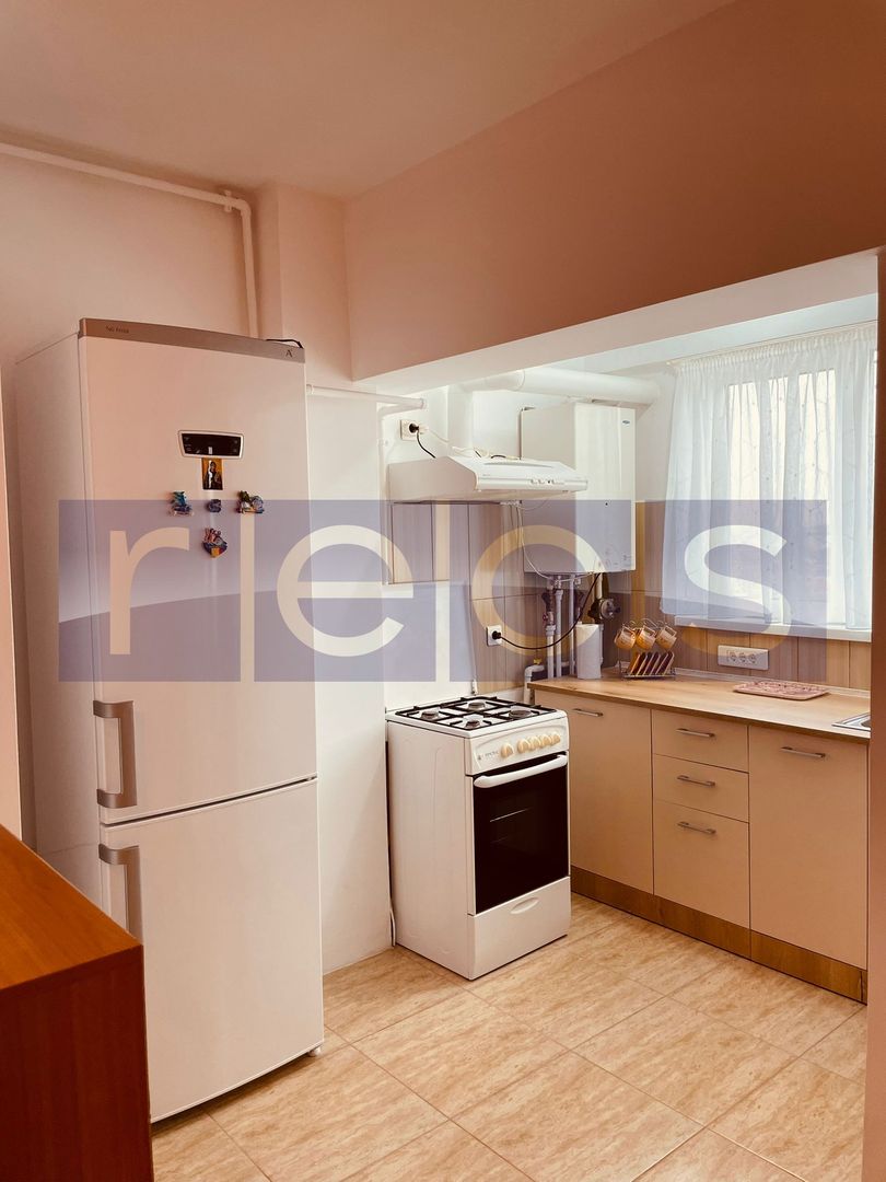 DE VANZARE GARSONIERA 36 MP PRELUNGIREA GHENCEA- VALEA OLTULUI - Poză 4