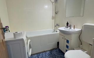 AP. 2 CAMERE - BRANCOVEAU, PET-FRIENDLY, BLOC REABILITAT, PARCARE ADP - Poză 10