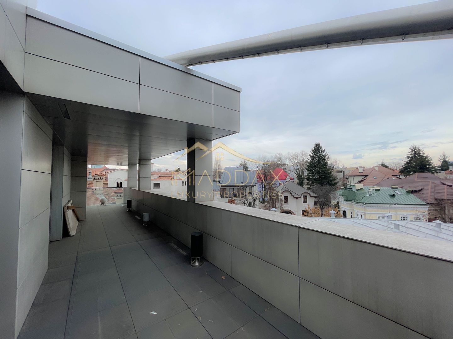 Cladire de birouri + spatiu comercial *1106 mp* // Dorobanti Capitale - Poză 43