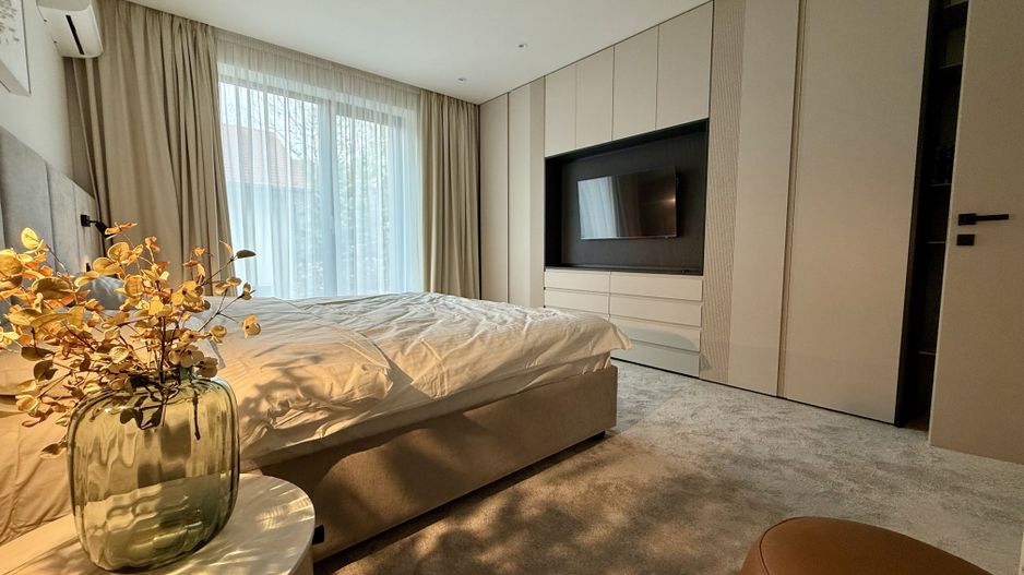 Apartament superb cu 2 Camere si terasa generoasa - Iancu Nicolae - Poză 9