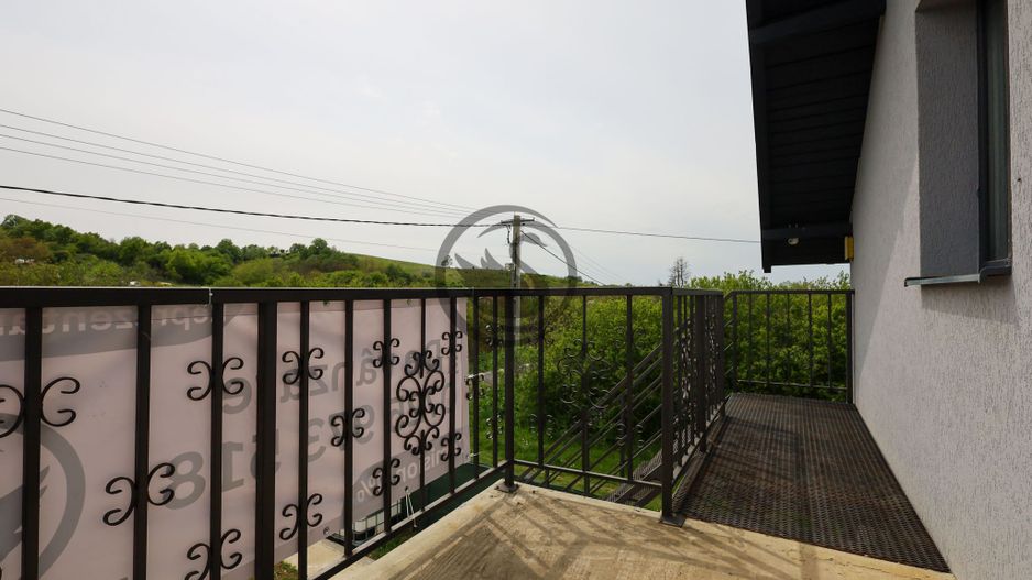 Casa de vanzare constructie 2023 | Bighilin, Bucov | Comision 0% - Poză 11