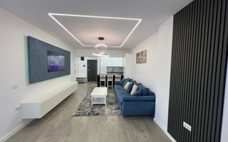Apartament cu 2 camere de lux  – prima închiriere, lângă Shopping City Sibiu - Poză 2