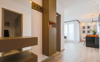 Apartament de lux 2 camere open space Take Ionescu (ISHO) - Poză 5