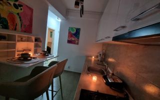 2 Camere Politehnica Loc De Parcare Inclus - Poză 6
