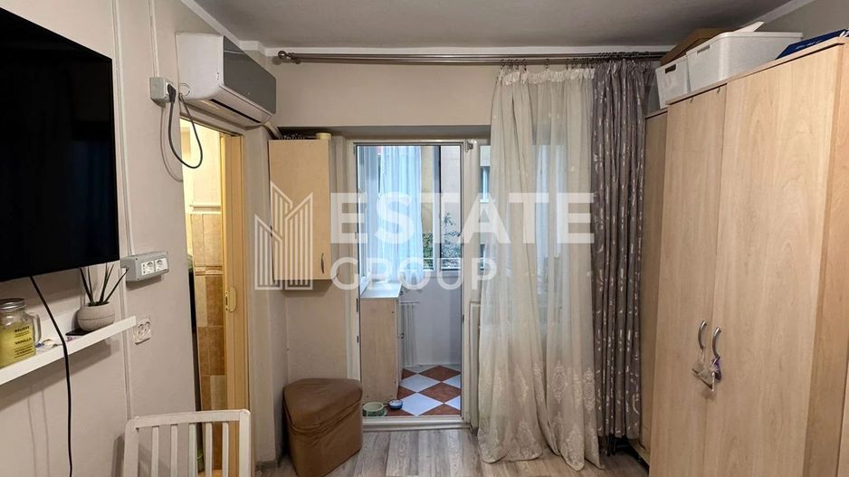 Apartament cu 1 camera, Muzeul Satului - Poză 2