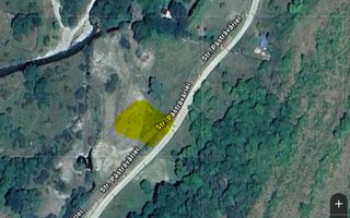 Teren extravilan 868 mp, Cârțișoara - Poză 5