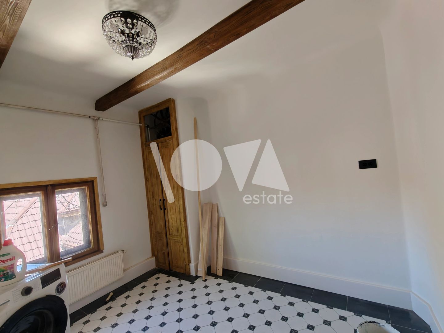 De închiriat: apartament 4 camere - Kiseleff - pretabil birou - Poză 7