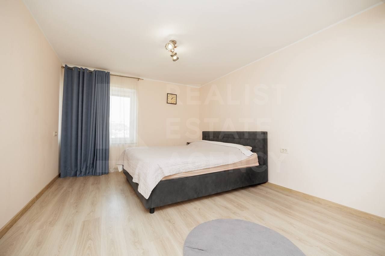 Vânzare, casă, 4 camere, 260 mp + 7 ari, str. Calea Unirii, Durlesti - Poză 11