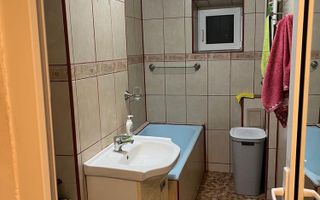 Vânzare Garsonieră Dec. Mall Vitan (2 min) / Metrou Mihai Bravu / Ideală Credit - Poză 3