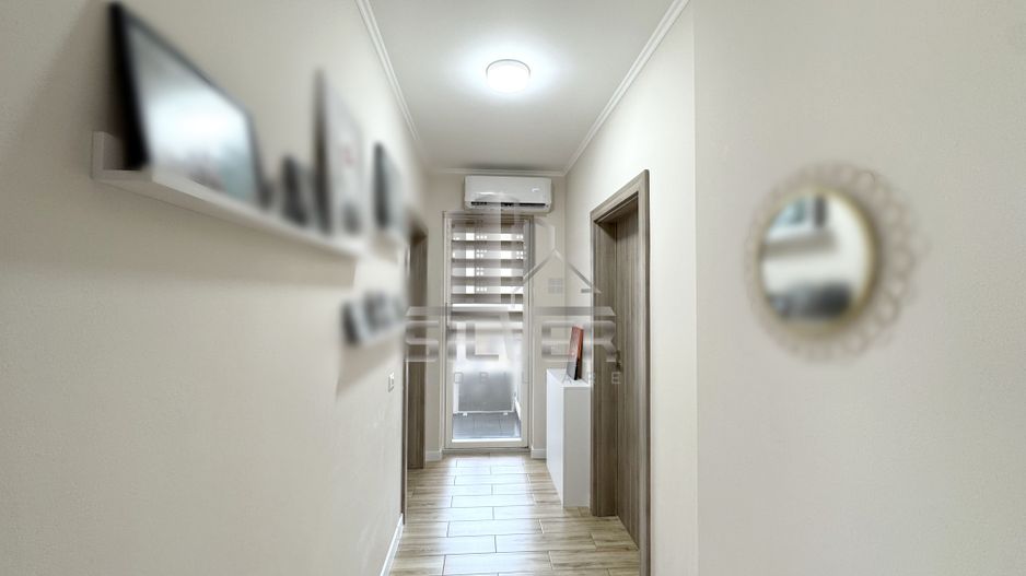 Apartament cu 3 camere/parcare/prima inchiriere/zona Vivo. - Poză 6